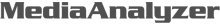 Spezialisten für Werbewirkung und Online Marktforschung – MediaAnalyzer Logo