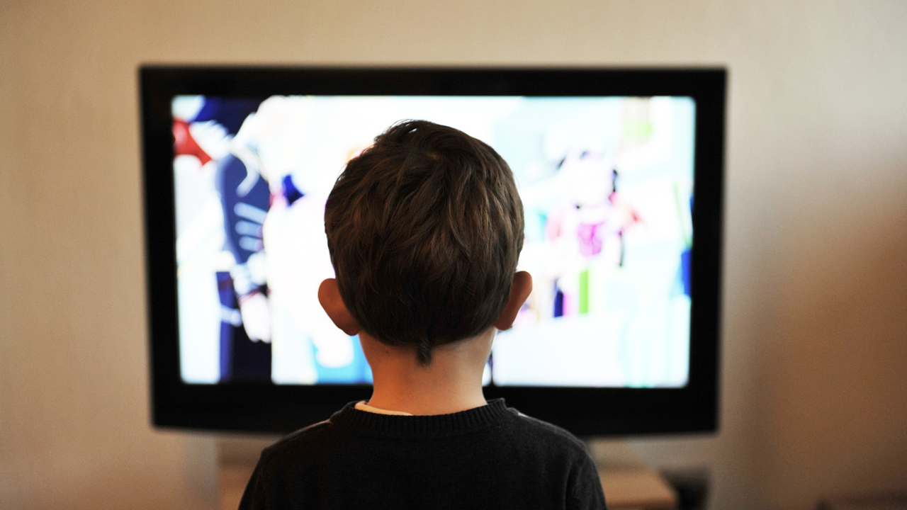 MediaAnalyzer-Studien-TV-Spot-Vergleich-Werbewirkungs-Duelle-Kind-fernsehen