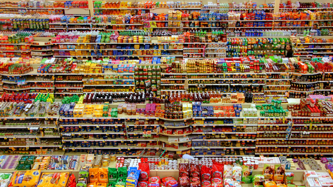 MediaAnalyzer-Studien-Werbewirkung-am-POS-Point-of-Sale-Regale-Supermarkt